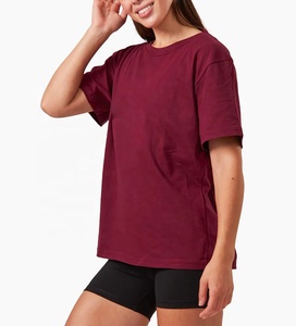 T-shirt femme à la mode fabriqué avec le meilleur matériel T-shirt femme à vendre en ligne T-shirt femme - Product Image 4