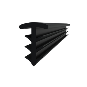 Bande d'étanchéité T-Gasket 200 pieds pour espaces de 1/8 pouce - Composants industriels BLIKIR - Product Image 1