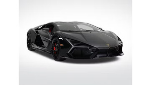 Lamborghini Revuelto Coupe 2024 usado cuidadosamente - Product Image 4