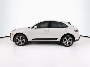 Porsche Macan USADO del 2025 - Product Image 3