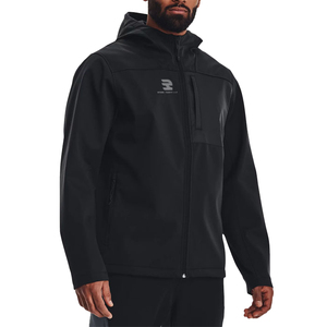 แจ็กเก็ตมอเตอร์ไซค์สำหรับผู้ชาย, แจ็คเก็ตกันลมกันน้ำสำหรับเดินป่า - Product Image 1