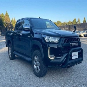 LISTO PARA ENTREGA A YOTAS HII LUX 2020 - Product Image 1