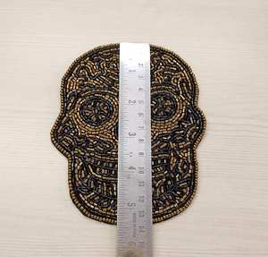 Ronds de serviette, ronds de serviette en rotin, ronds de serviette en osier, décor de table - Product Image 2