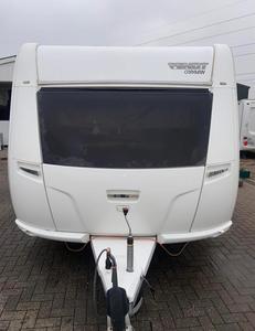 Caravanas, Remolques de Viaje y Campers Disponibles en Excelente Calidad, en Venta a Precio de Subasta, Compre Campers Nuevos y Limpios - Product Image 2