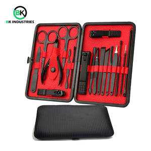 Lime à ongles en verre, tampon à ongles doux et réutilisable pour des ongles sains, lime à ongles en cristal, outil de toilettage des ongles durable - Product Image 6