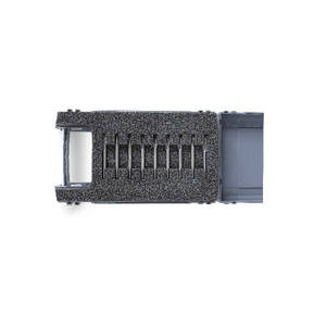 Juego de 9 Mini Fresas Rotatorias de Carburo para Máquinas Herramienta en Estuche de Plástico - Product Image 1