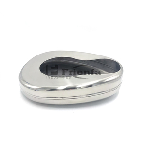 เครื่องครัวเครื่องครัวสแตนเลสชุดเครื่องนอนสำหรับผู้ป่วยมาใหม่ล่าสุด - Product Image 1