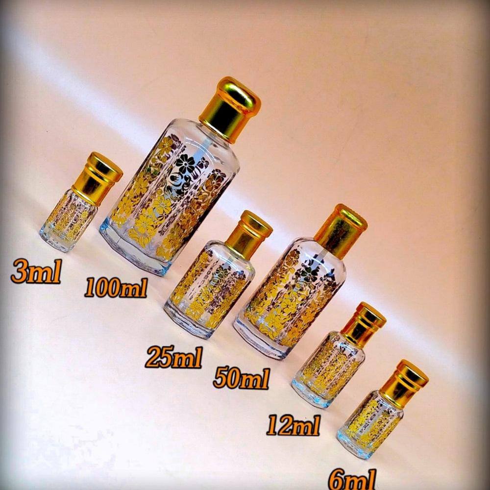 3ml Perfume Perfume Oil Wholesale Distributors Buy Raw Oil Perfume - Main Image