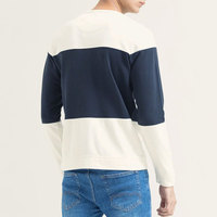 Sweat-shirt à capuche unisexe personnalisable pour l'hiver, mélange polyester/coton, manches longues, coupe ample numérique, en polaire