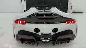 Qualité supérieure CLEAN 2024 A u d i Q 5 Sportback S line - Product Image 3