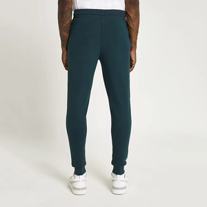 High-Quality Cotton Blend | Comfortable Fit | Low MOQ | Factory Bulk Orders Available <b>Men's</b> Pants Washed - Product Image 6