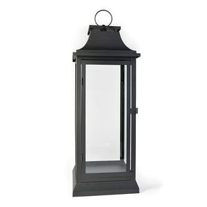 New <b>Moroccan</b> Style <b>Decorative</b> Metal Lantern For Home Living Room Indoor Home Halloween <b>Decoration</b> Classic Lantern For Home - Product Image 5
