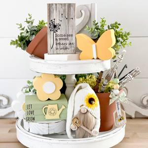 ¡NUEVO DISEÑO! Mariposa de madera en blanco, mariposa de madera ecológica sostenible pintable para decoración del hogar-Hecho en Vietnam - Product Image 4