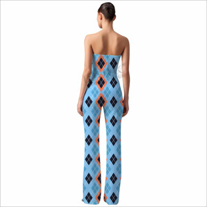Monos de Mujer Transpirables con Diseño Único 2025, Monos de Mujer de Talla Grande, Monos de Mujer a Bajo Precio - Product Image 4