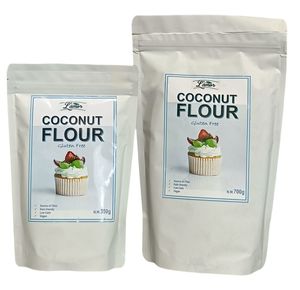 แป้งมะพร้าว ลาอมอร์ 300 กรัม |   1 พาเลท - Product Image 4