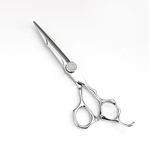 Ciseaux de coiffure de qualité supérieure pour salon / Produit disponible en qualité supérieure, ciseaux de barbier - Product Image 2