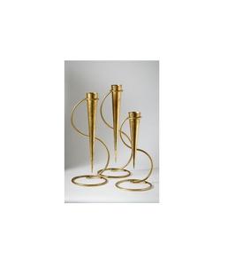 Wholesale Bulk Aluminum Christmas Multipurpose Table Decor Home Accent Festival Metal Decorative <b>Supplies</b> <b>Other</b> Candle Holders - Product Image 4