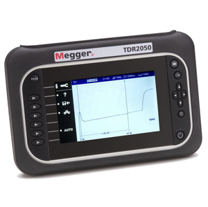 TDR2050 de haute précision, TDR double canal avancé avec fonctions Step et Pulses - Product Image 1