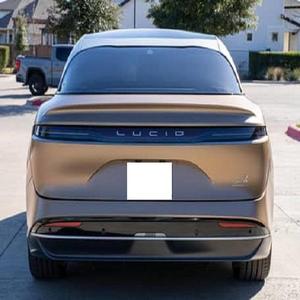 EXTREMELY CLEAN 2024 DREAM EDITION PERFORMANCE CE, Volante a la Izquierda, Emisiones EURO IV, Listo para Enviar - Product Image 2