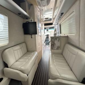 EN OFERTA: Airstream Interstate 3500 EXT Grand Tour 2015 Usado en Venta - Product Image 1