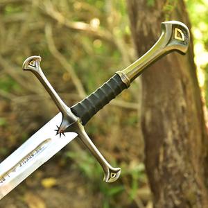 Épées et couteaux de qualité supérieure, fabriqués sur mesure, prix de gros, matériau solide, faible MOQ pour adultes - Product Image 3