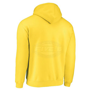 Servicio OEM, Sudaderas Casuales para Hombre, Venta al por Mayor, Forro Polar Ecológico, Cálidas para Invierno, Hechas en Pakistán - Product Image 3