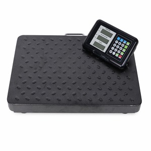 เครื่องชั่งน้ำหนักแพลตฟอร์มดิจิทัลขนาด300x100กรัมอุปกรณ์ทดสอบในโรงพยาบาล - Product Image 1