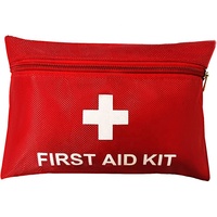 Trousse de premiers soins portable pour les soins de santé à domicile, les urgences médicales, les voyages et la survie