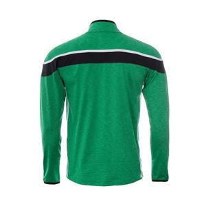 Irlanda GAA Gaelic Half-Zip Top Hurling Uniforme para clubes deportivos Jersey de poliéster con logotipo frontal - Product Image 6