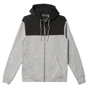 Sweat-shirts personnalisés de haute qualité 100% polyester Multicolore Surdimensionné Blanc Sublimation Impression Pull personnalisé Sweat-shirt homme - Product Image 5