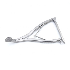 คีมตัดกระดูกฟันสแตนเลส - Product Image 3