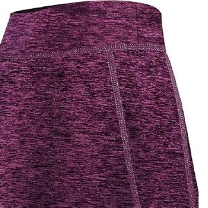 กระโปรงเทนนิสผู้หญิง แห้งเร็ว ยืดหยุ่นสูง ระบายอากาศดี ป้องกันรังสียูวี มีโลโก้ที่เอว ผลิตจากผ้าสแปนเด็กซ์/โพลีเอสเตอร์ สำหรับเล่นกีฬา - Product Image 4