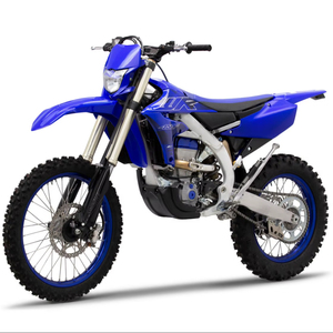 มอเตอร์ไซค์ 2022 WR450F 450 ซีซี ระบายความร้อนด้วยน้ำ เครื่องยนต์ 4 จังหวะ - Product Image 1
