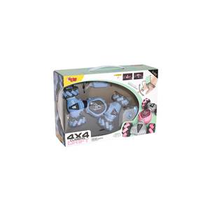 Vardem <b>Toys</b> SC-S8908 <b>Remote</b> <b>Control</b> 4x4 Climbing Drift Vehicle Wrist <b>Control</b> RC Cars - Product Image 2