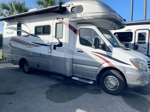 Vendedor Verificado de Fletwood Pulse 24B Usado de 2018, Listo para Viajar - Product Image 5