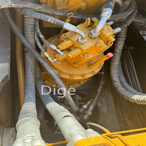 เครื่องขุด SY365H มือสองสภาพดีปั๊มของแท้ Sany - Product Image 5