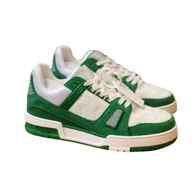 Putian Shoe Factory Wholesale Supplies of Original Sneakers