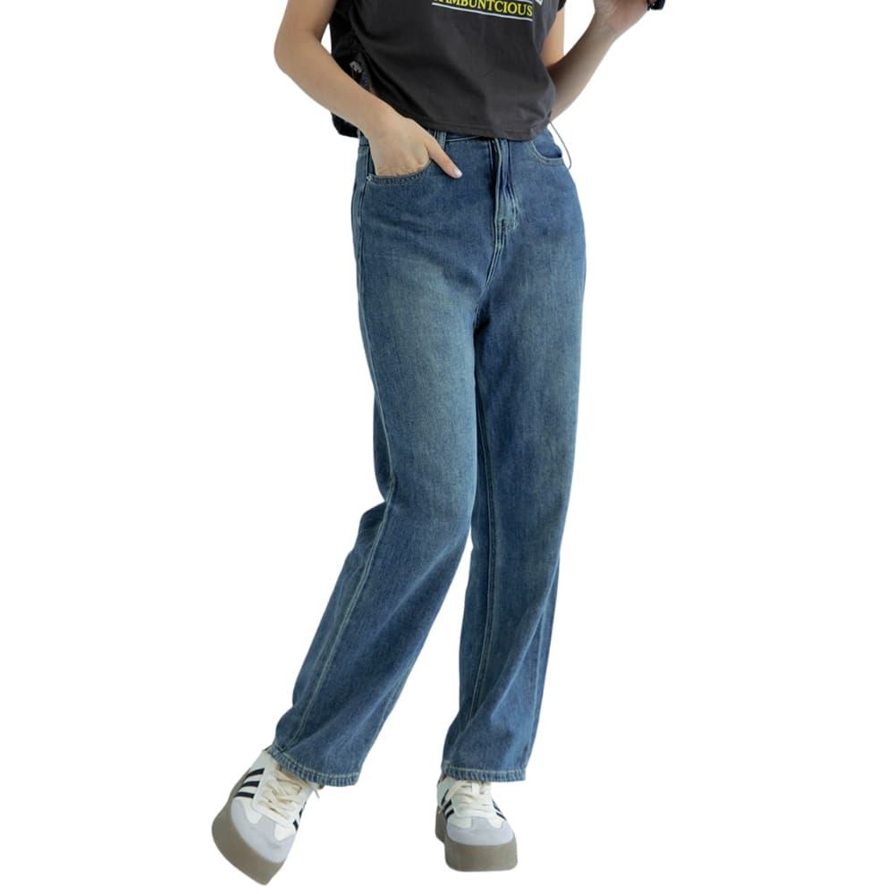 สีน้ำเงินวินเทจ