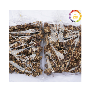 Seta seca de Vietnam, producto natural de alta calidad para saborizar salsas, fideos y distribución internacional de exportaciones - Product Image 2