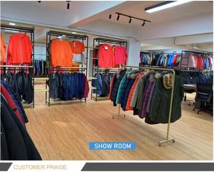 Outdoor Three-Layer Rainproof Windbreaker <b>Jacket</b> High Performance with Hood Fully Seam Taped Seamless Design XS Size - Product Image 5