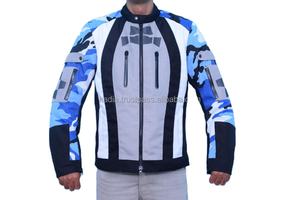 Veste en Cordura pour homme, dernier design, prix bas, vestes de moto en polyester, veste de moto imperméable - Product Image 4