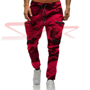 Custom Made Adults Size Men <b>Trousers</b> <b>Top</b> Selling Private Label Men <b>Trousers</b> in Good Quality Breathable Men <b>Trousers</b> - Product Image 1