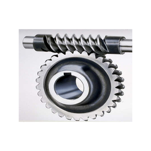 Meilleure vente achat d'engrenages à vis sans fin de haute qualité meilleur produit de conception industrielle - Product Image 3