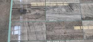 2025 carreaux de marbre gris brillant de luxe 1,2x40,6x81,2cm projets de luxe de mode moderne pour la décoration de villa d'hôtel fabriqués en turquie - Product Image 6