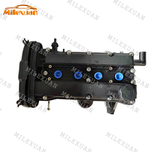 Mesin Long Block X16SZR untuk Opel Astra F / Astra G / Vectra B / Zafira A SOHC 1.6L 8V Euro <span class=keywords><strong>2</strong></span> - Product Image 3