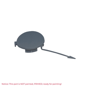 Cache-œil de barre de remorquage avant BSP703 XS5117A989BE pour Ka MK1 - Product Image 1