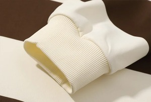 เสื้อยืดแขนยาวคู่เสื้อลำลองหลวมแฟชั่นใหม่ - Product Image 5