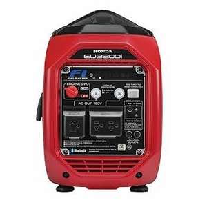 NOUVELLE ANNONCE POUR Générateur à onduleur Hons 3200W 120V Tout neuf dans sa boîte d'origine Sans bosse Achetez maintenant - Product Image 2