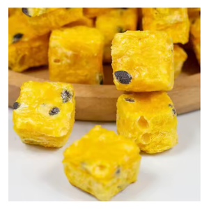 ข้อเสนอพิเศษสำหรับเสาวรสแห้งที่พร้อมส่งออกจากซัพพลายเออร์เวียดนาม - Product Image 2