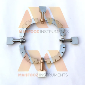 Retractor Médico Reutilizable Lone Star, Instrumentos Quirúrgicos, Instrumentos Ortopédicos - Product Image 6